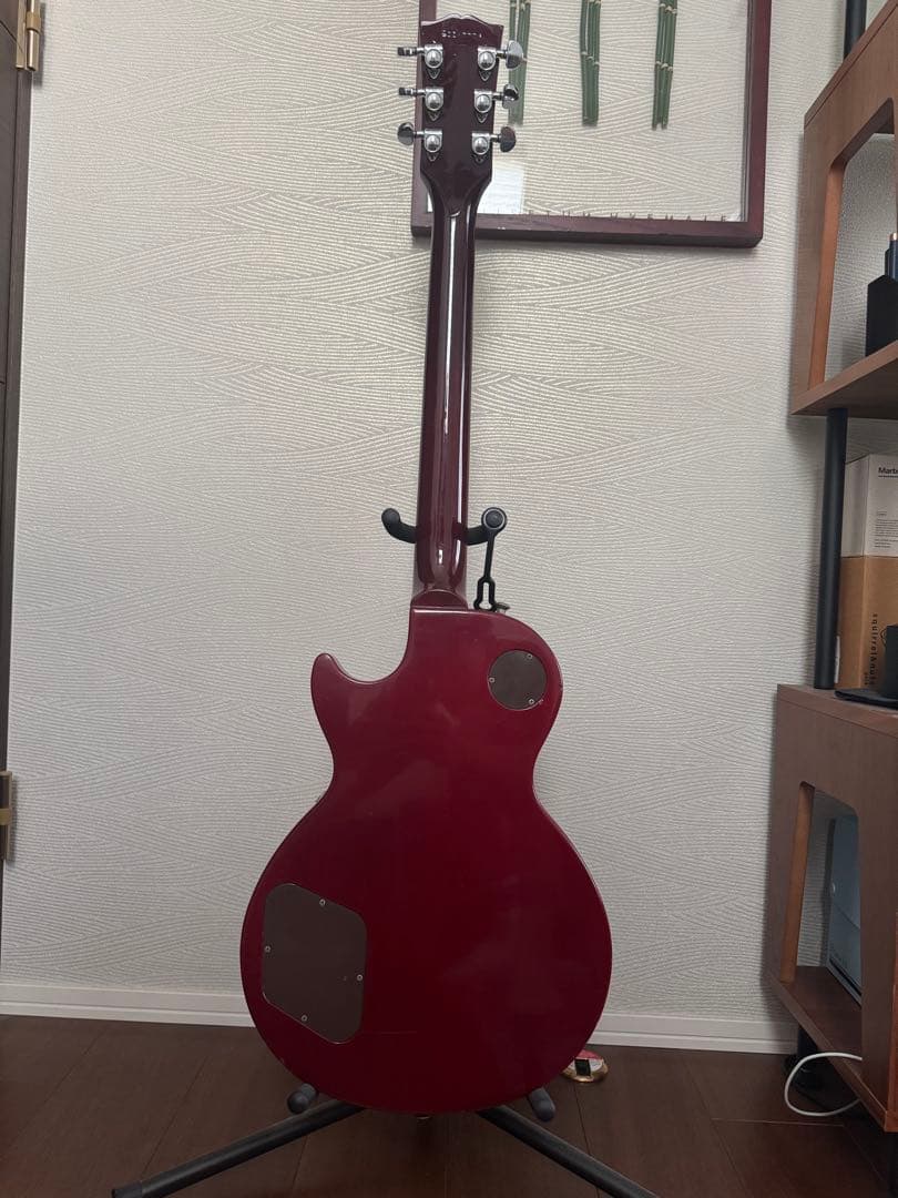 【Gibson】LesPaul Standard＋