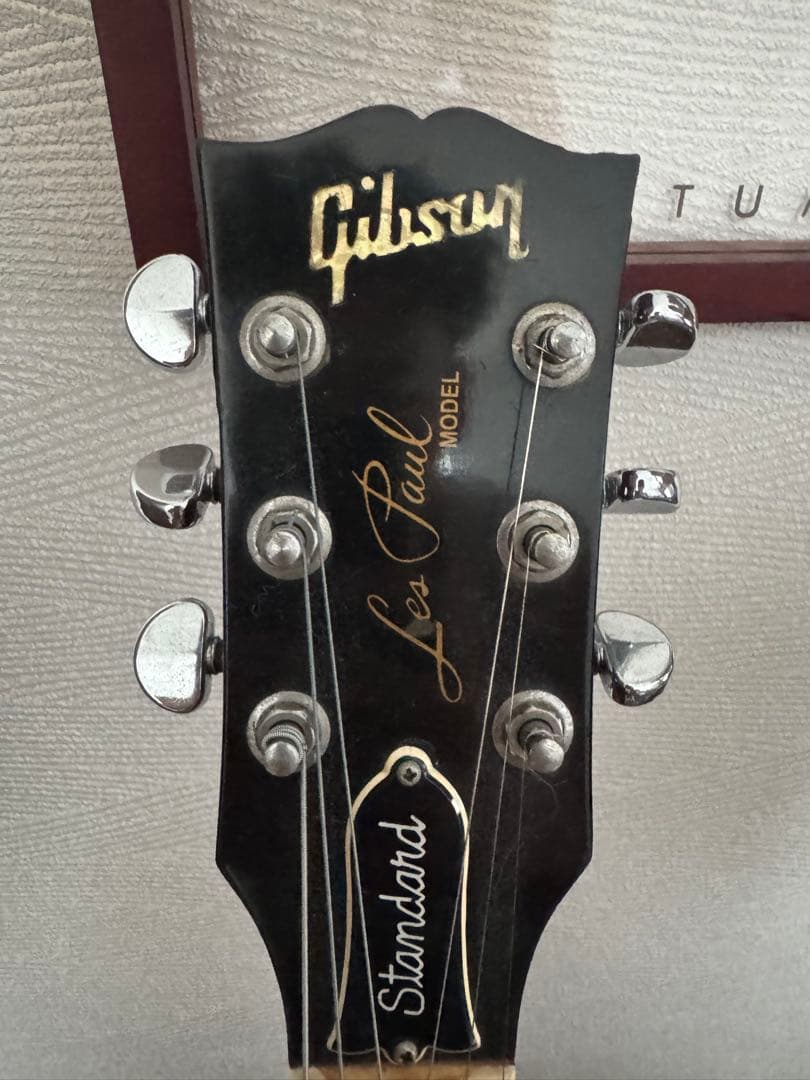 【Gibson】LesPaul Standard＋