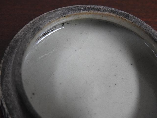 乾山香合　保存箱　M620