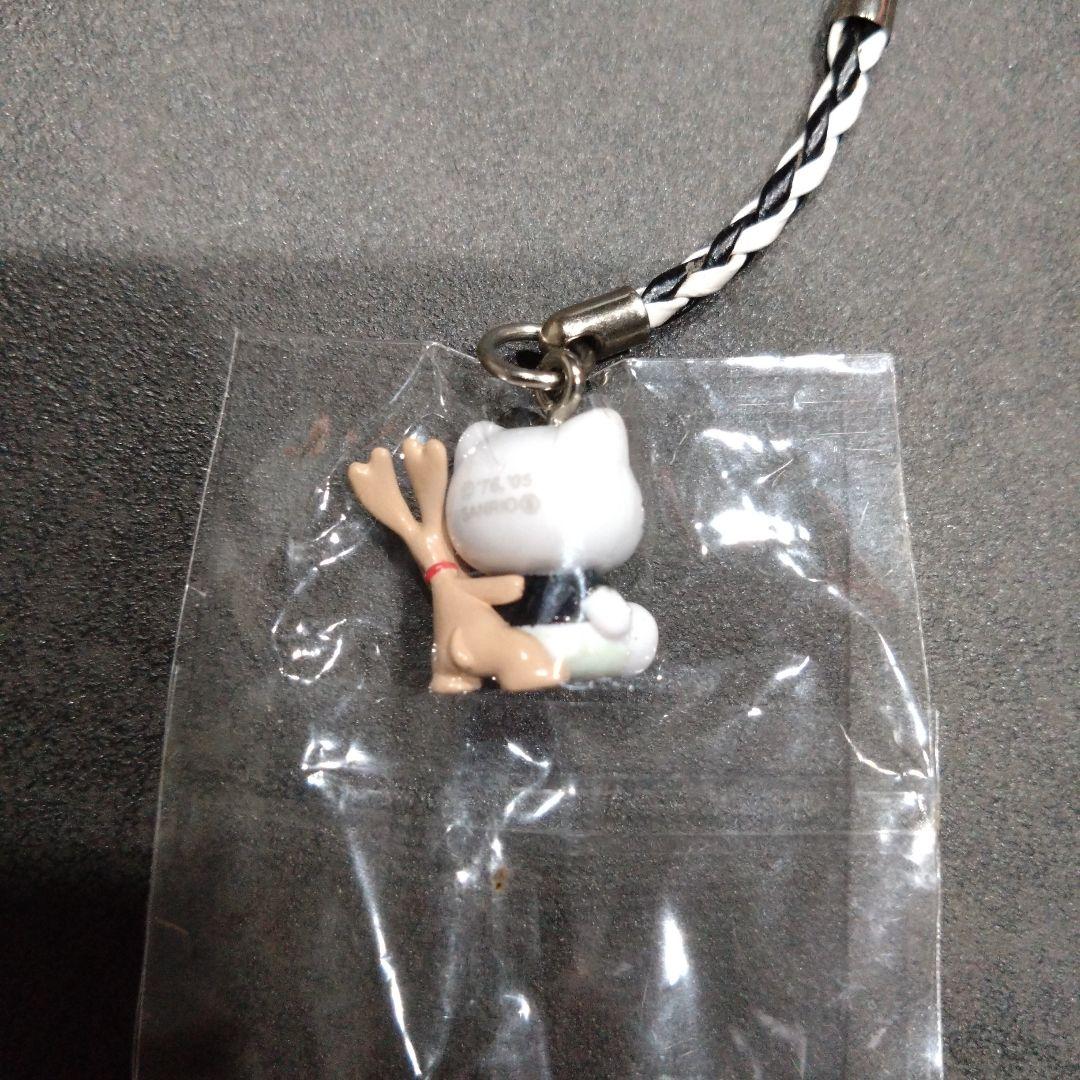 ❁激レア❁ハローキティ　ミエコウエサコ