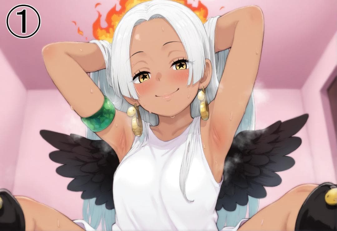 ユエ様　リクエスト　サンプル