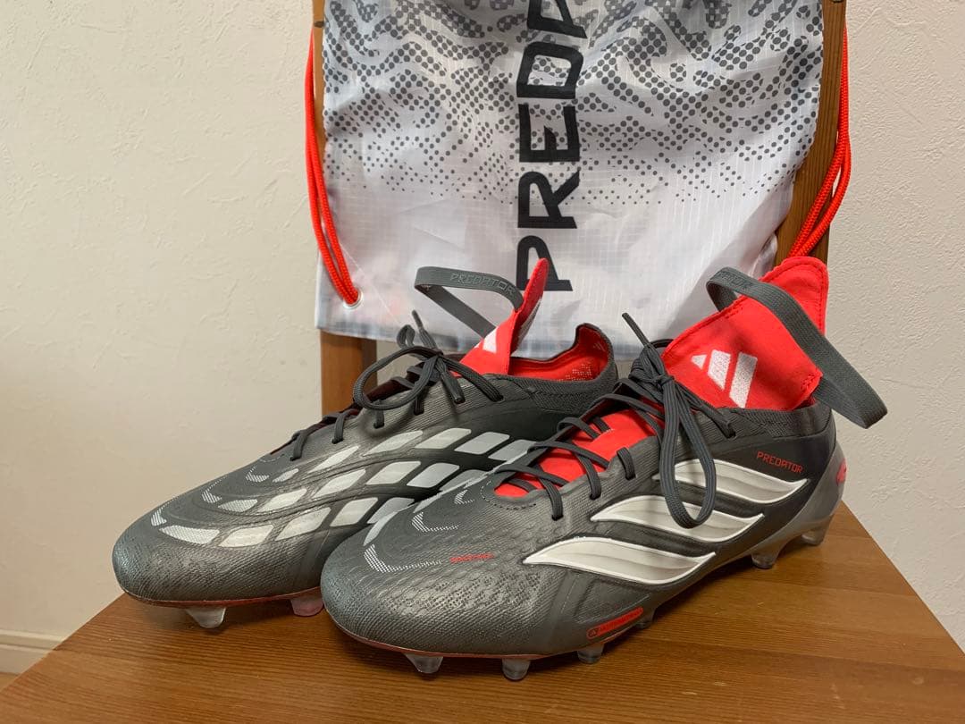シューズ PREDATOR ELITE