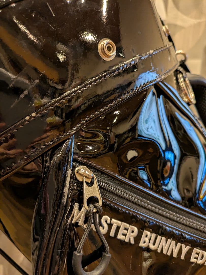 ゴルフバッグ・キャディバッグ Master bunny edition