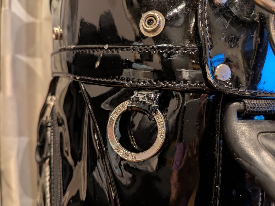 ゴルフバッグ・キャディバッグ Master bunny edition