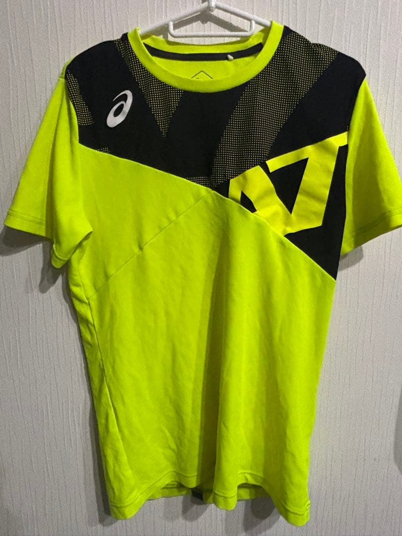 東山　バレーtシャツ