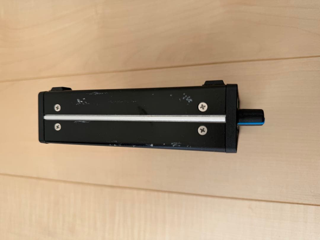 FMR Audio RNC1773 コンプレッサー