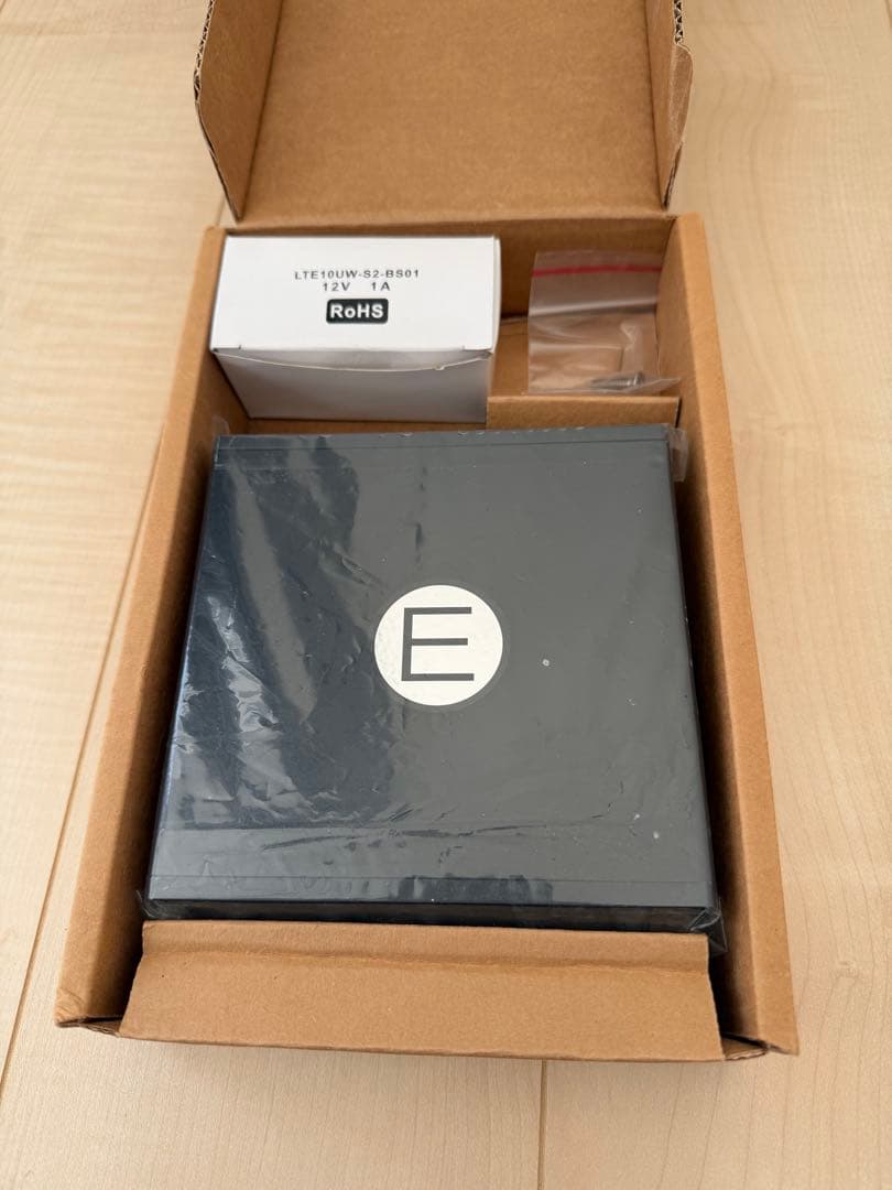 FMR Audio RNC1773 コンプレッサー