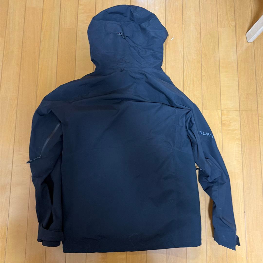 ⚫︎BURTON [ak] Gore-Tex Cyclic Jacket