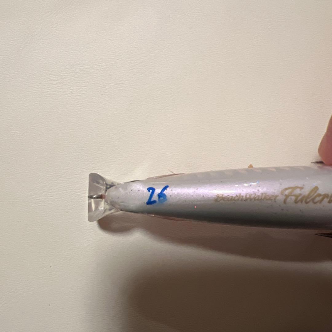 サーフ用ルアー 11個セット　ジャンプライズ　ぶっ飛び君、かっとび棒、他