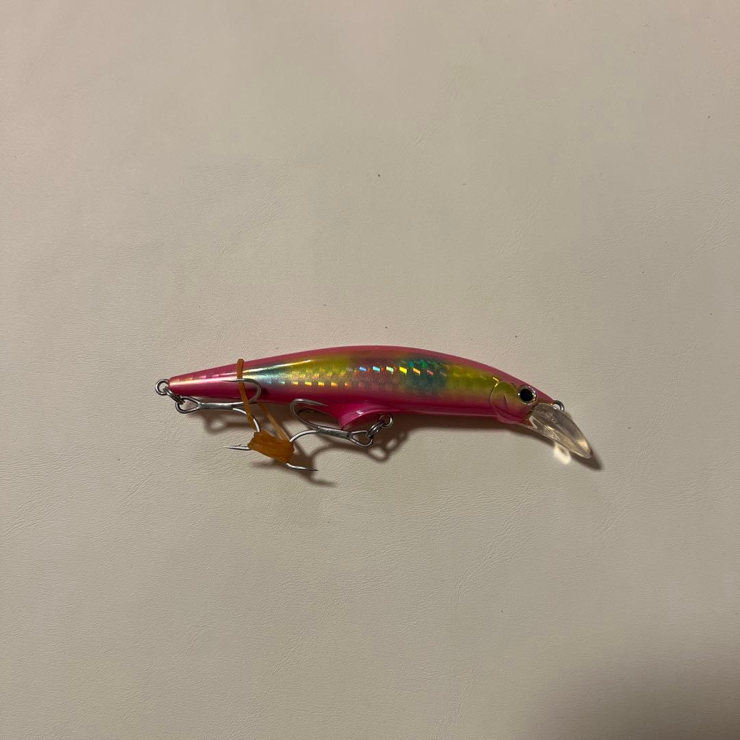 サーフ用ルアー 11個セット　ジャンプライズ　ぶっ飛び君、かっとび棒、他