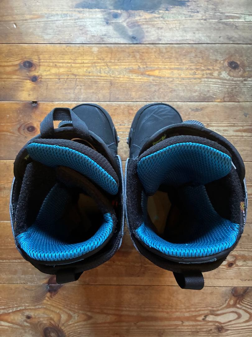 Burton ステップオンワイドフォトン 9.5 バートン