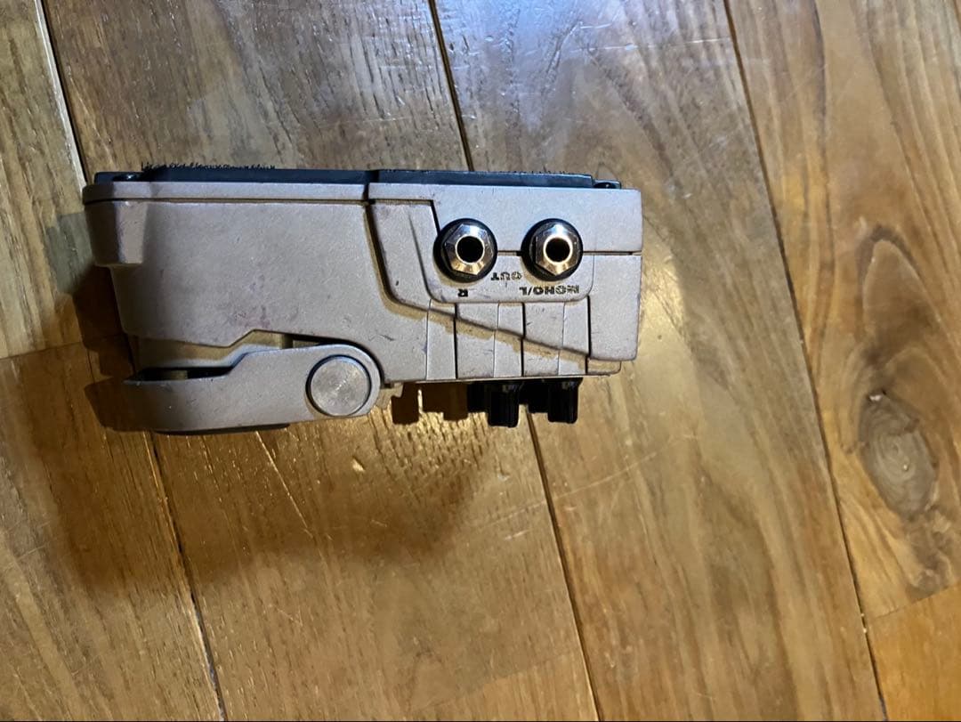 LINE 6 VERBIZILLA ギターエフェクター