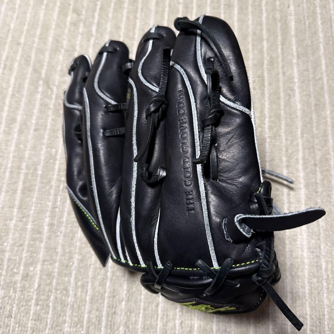 Rawlings軟式 グローブ ウィザード 左投用