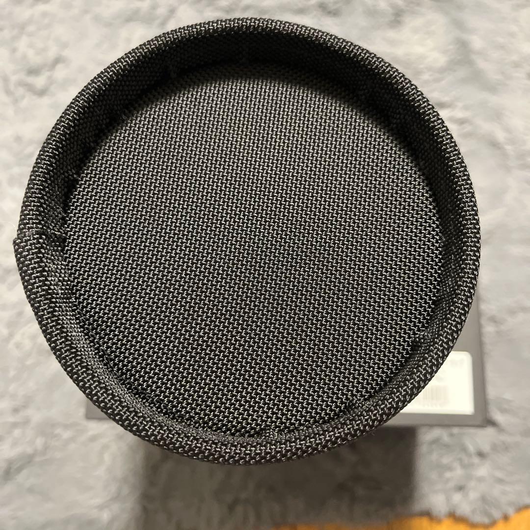 ニックス　自立型バリスティック生地フリーカップ