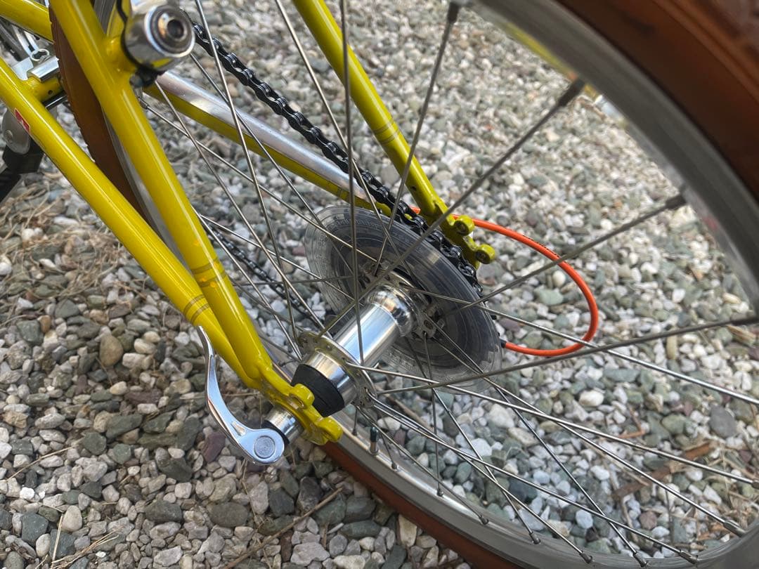 ブルーノミキスト8S とまなす様商談分