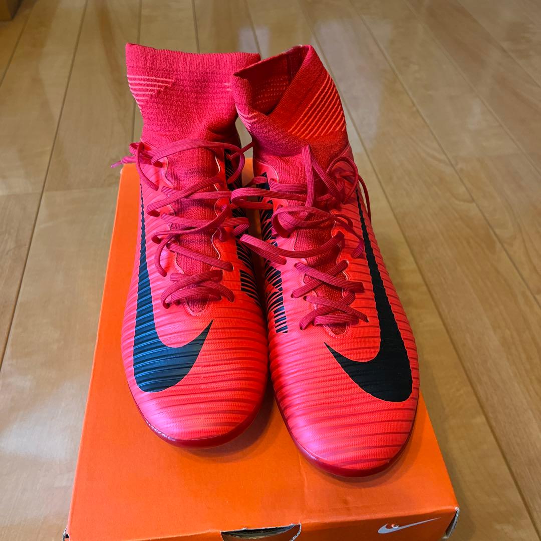 Nike サッカーシューズ スパイク