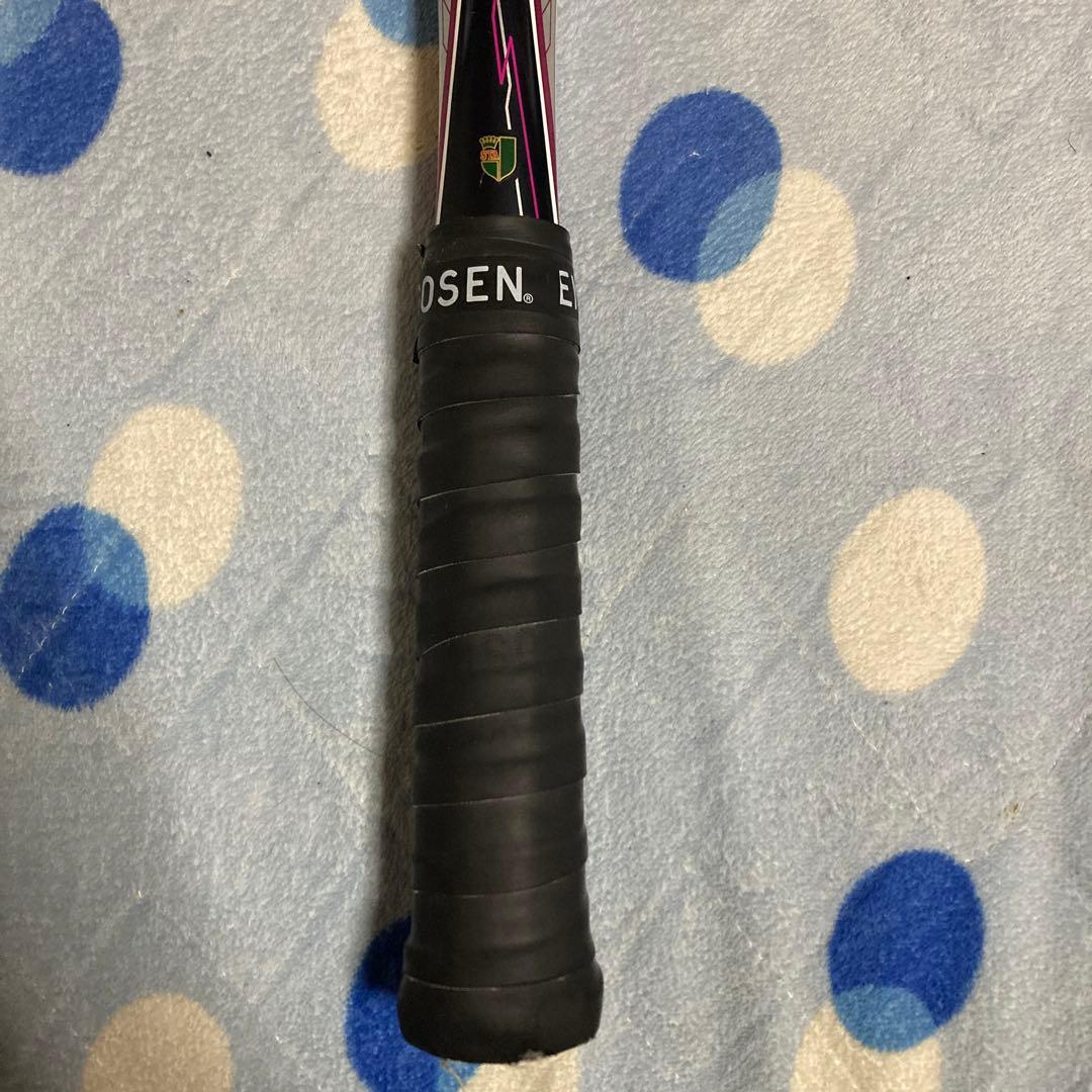 F-LASER 5s ピンク　ヨネックス　YONEX