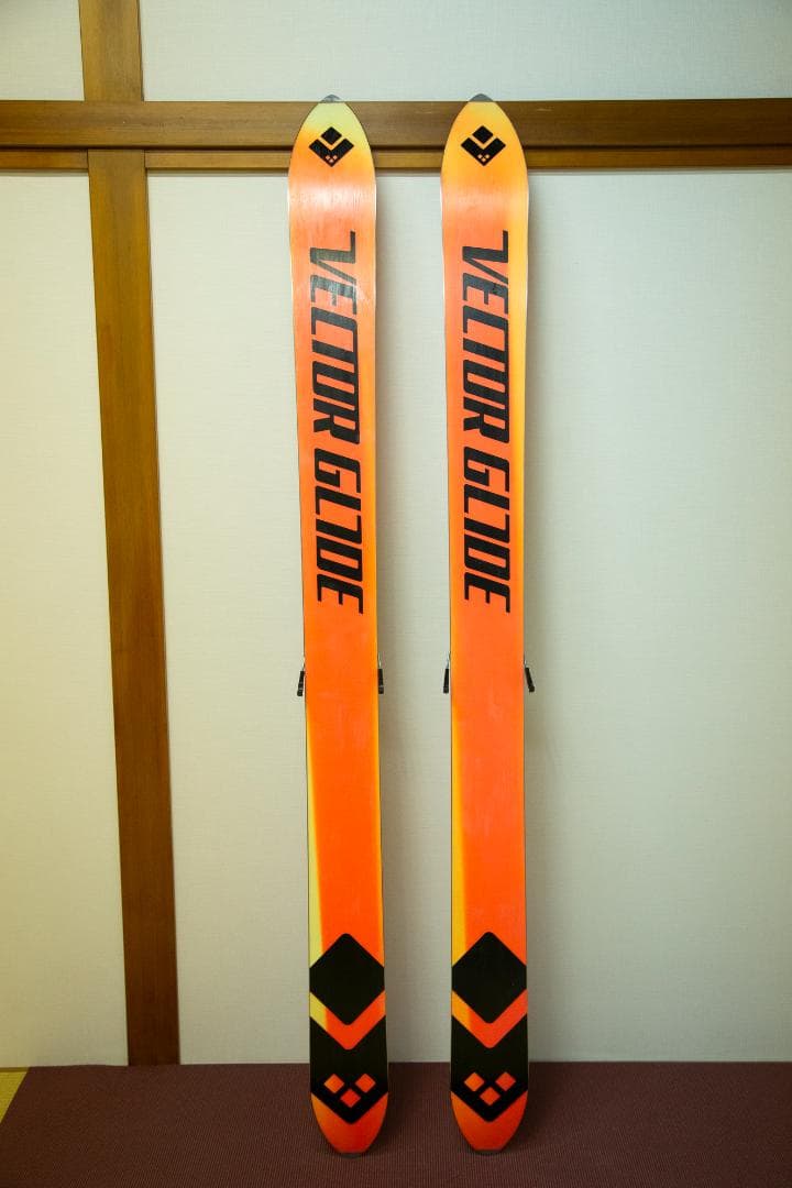 VELCRO GLIDE GENIUS　193 / ベクターグライド ジーニアス