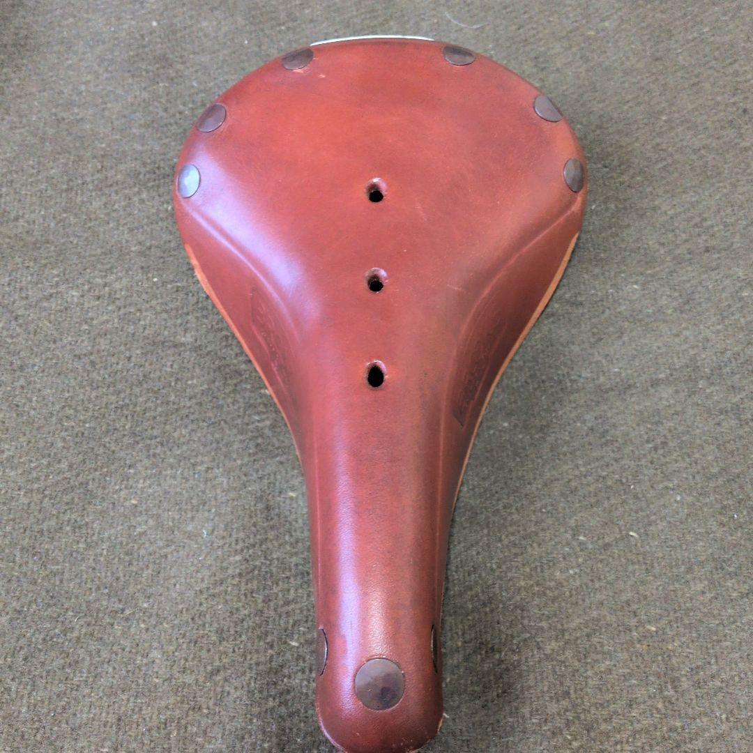 パーツ BROOKS B17 CHAMPION SPECIAL