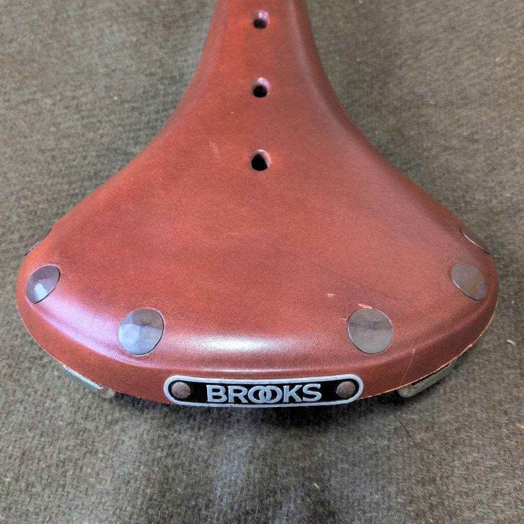 パーツ BROOKS B17 CHAMPION SPECIAL