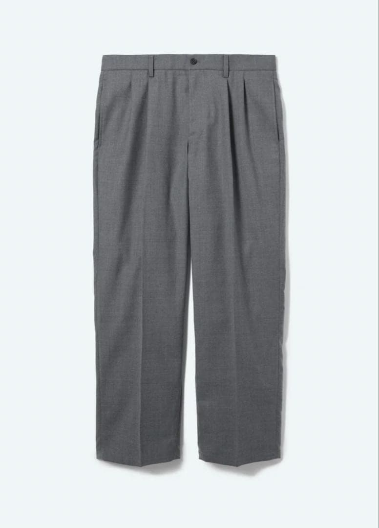 今季Penguin by Munsingwear スラックス　Lサイズ