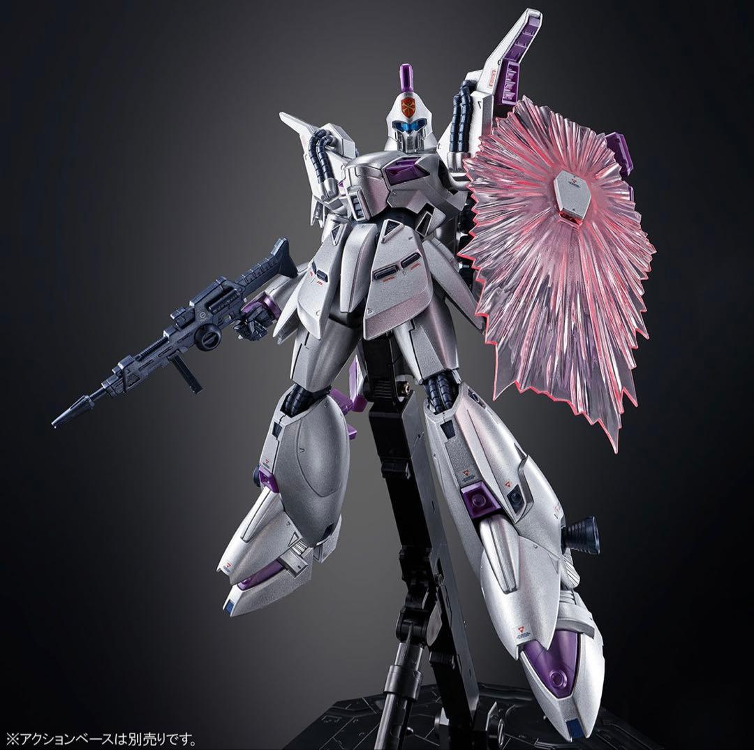 RE/100 XM-07 ビギナ・ギナ [エクストラフィニッシュ]