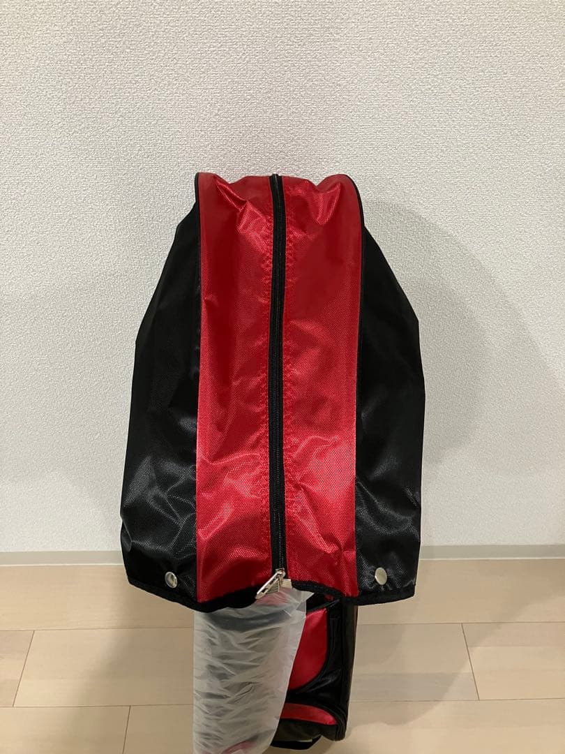 ☆新品☆ブリヂストン ツアーステージ ゴルフ キャディバッグ