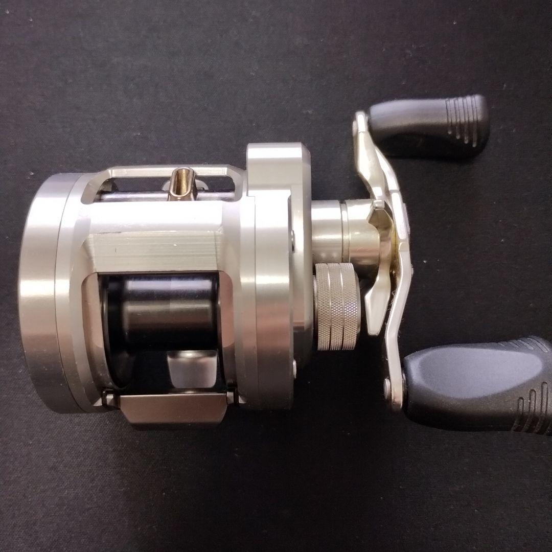 DAIWA　RYOGA 2020リョーガ　右巻き