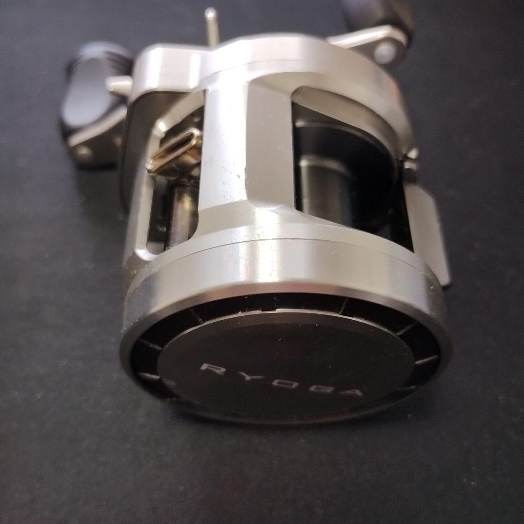 DAIWA　RYOGA 2020リョーガ　右巻き