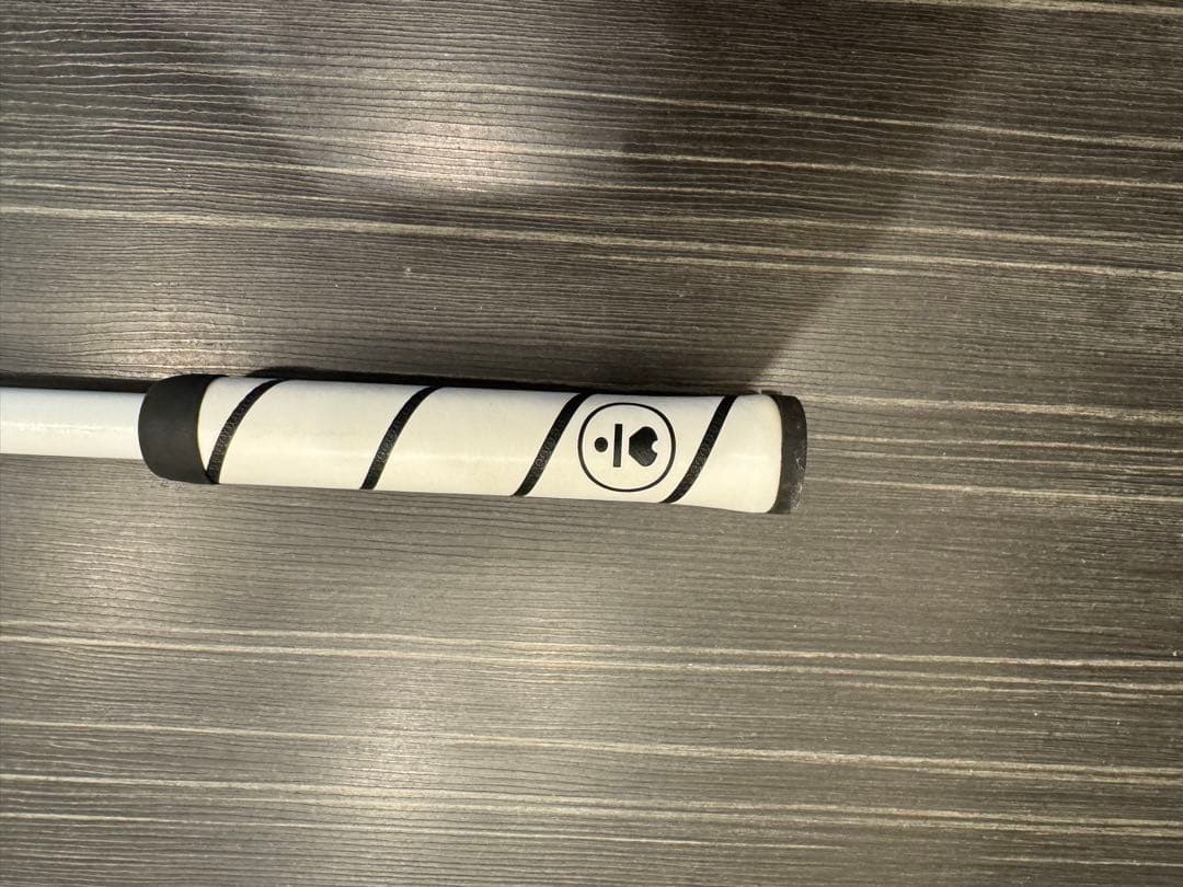 L.A.B.GOLF MEZZ.1MAX AS INSPIRED45inch長尺