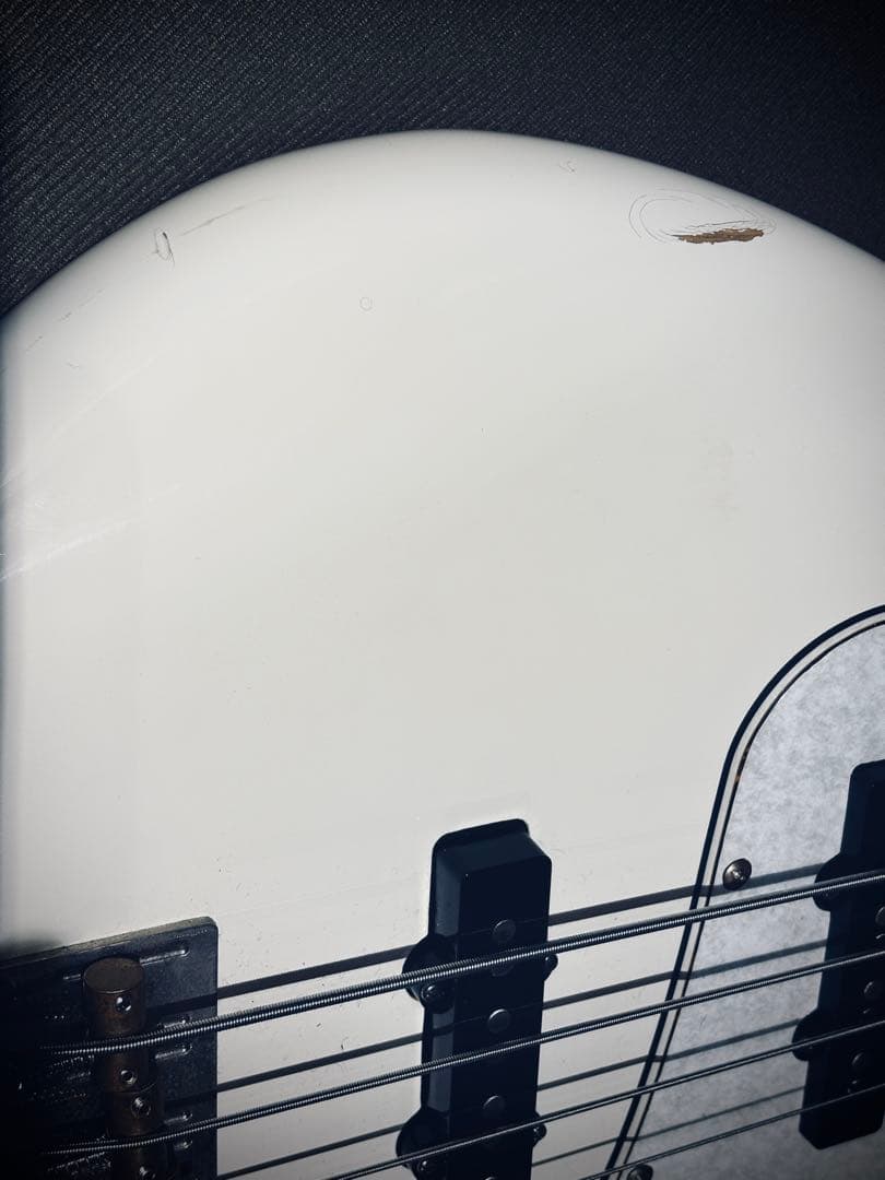 Squier jazz bass Classic Vibe ‘60s