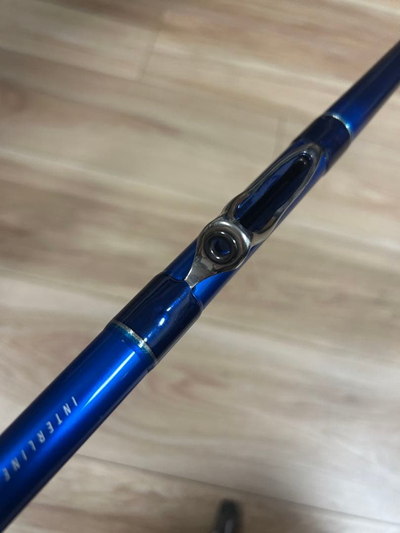 DAIWA IL-ルアー73 50-270 船竿 約270cm