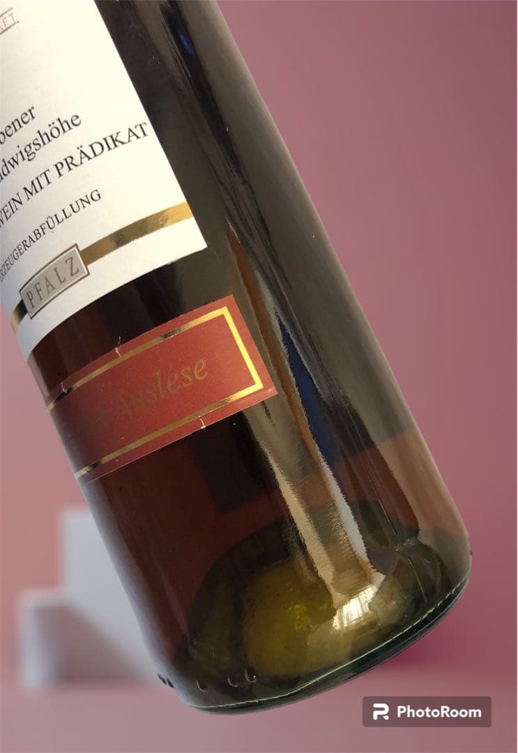 希少！エデン コーベン2003ドイツワイン 白 古酒未開栓☆