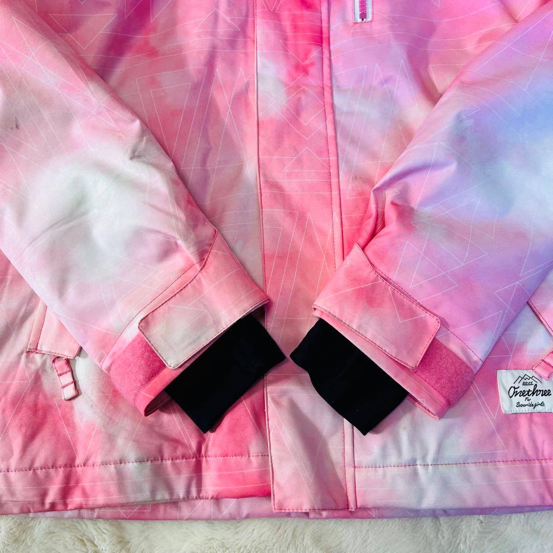 【美品✨】【パンツ新品✨】ONYONE製　onethree オンヨネ13 上下