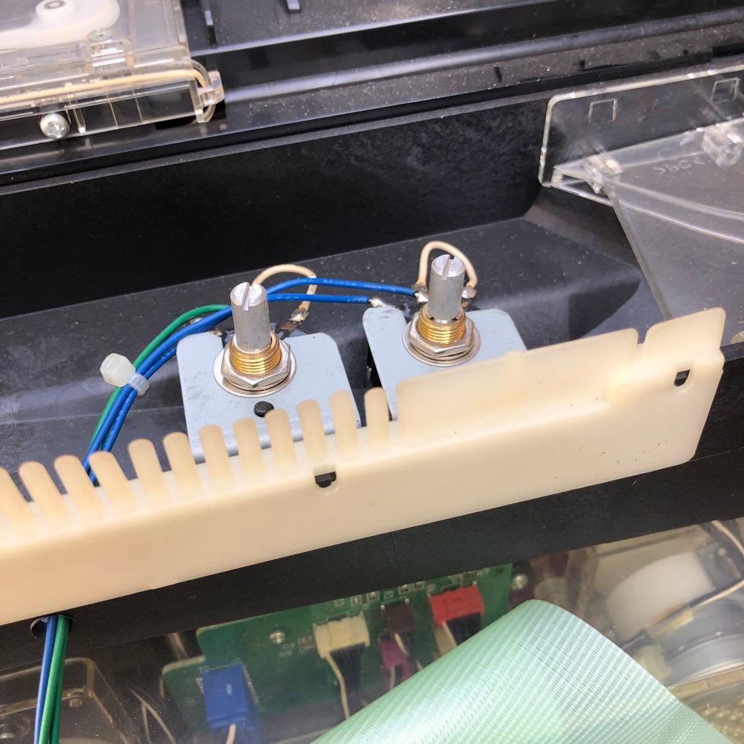 パチンコ実機 CRエヴァンゲリオン7 エヴァ　パチンコ台のみ