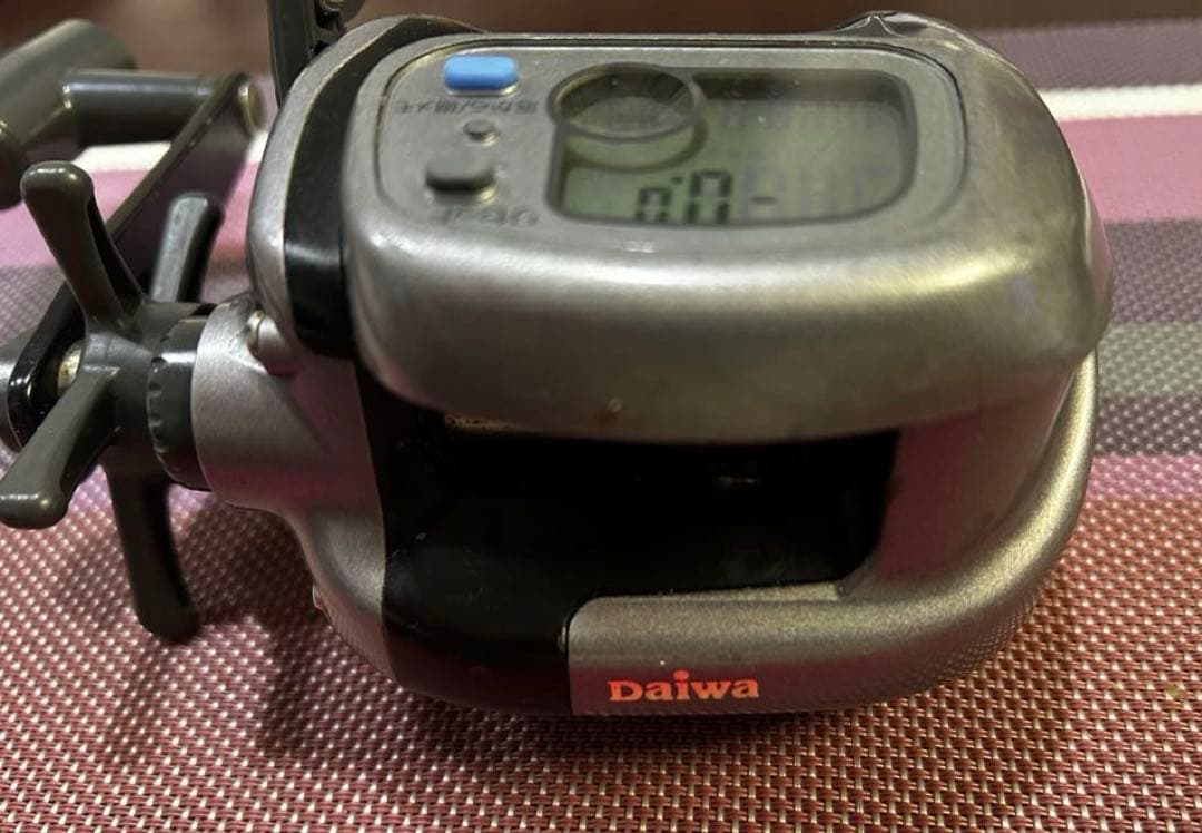 ダイワ DAIWA TANASENSOR-S 400DX ダイワ タナセンサー