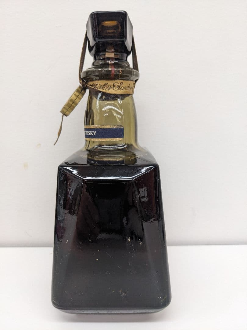 【未開栓】古酒15Yearsウイスキー700ml43度1439g