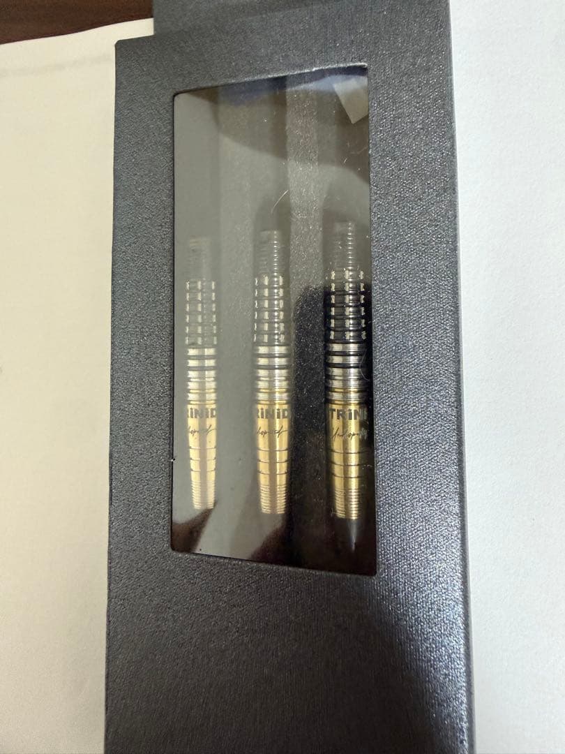 ROMERO TiTO LIMITEDトリニダード　ロメロ　岩田夏海