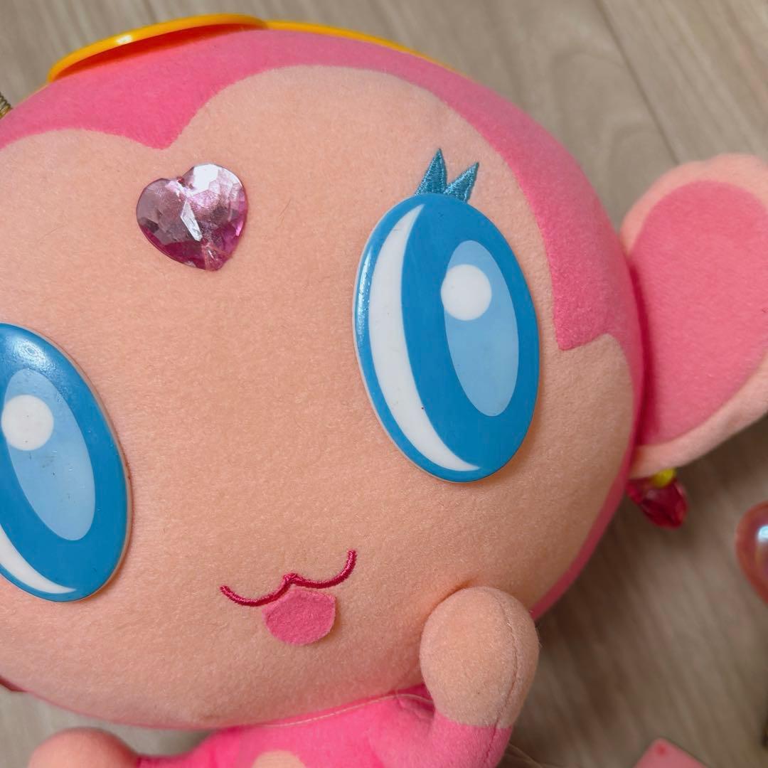 激レア　希少　タグ付き　アヤンキー　ぬいぐるみ