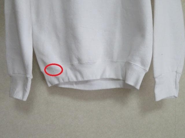 98年優勝記念　横浜ベイスターズ　スウェット