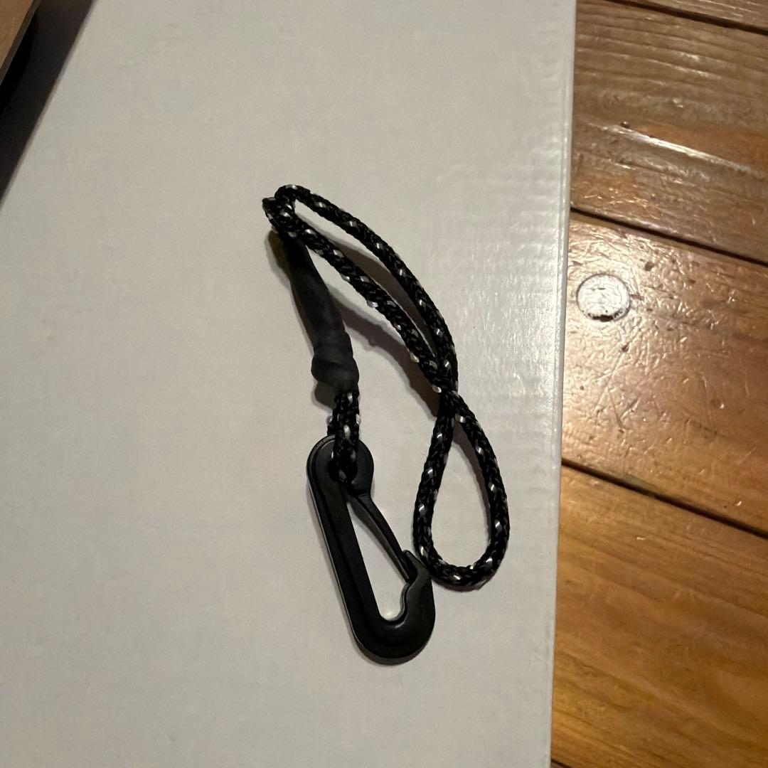 RIDE C-8 ビンディング Mサイズ ブラック/グラデーション