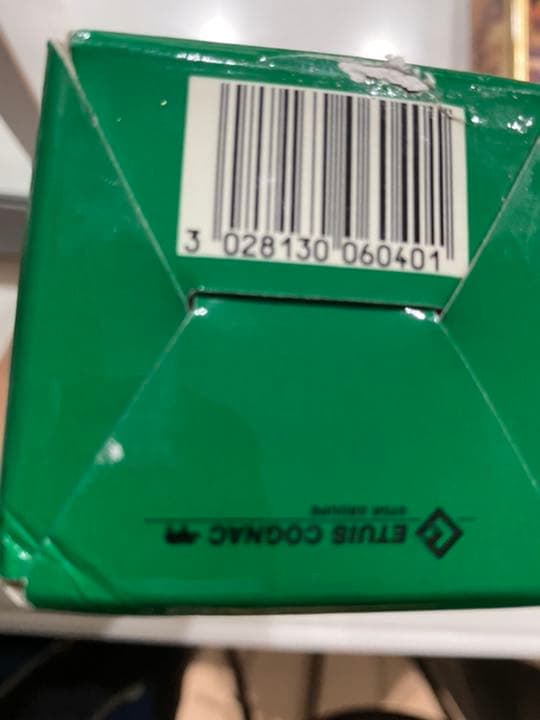 CAMUS COGNAC カミュ　コニャック