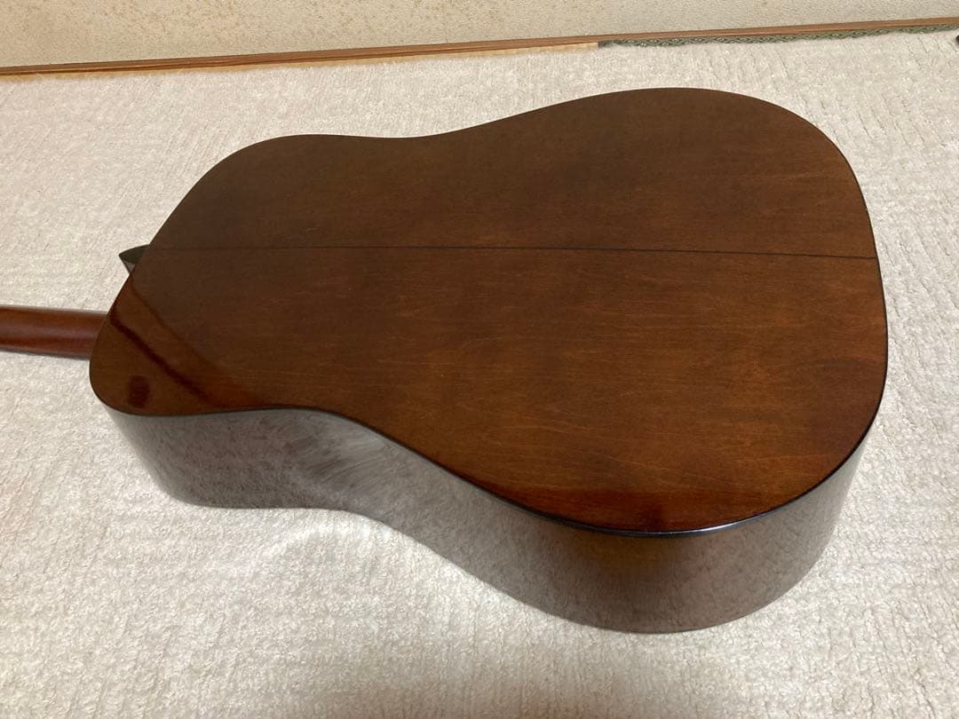 整備済み 状態良好 すぐ弾けます morris MD-501 モーリス 日本製