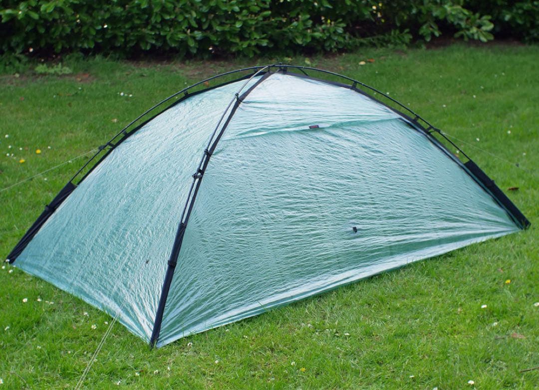 trekker tent saor dcf 新品未使用 インナー2種付属