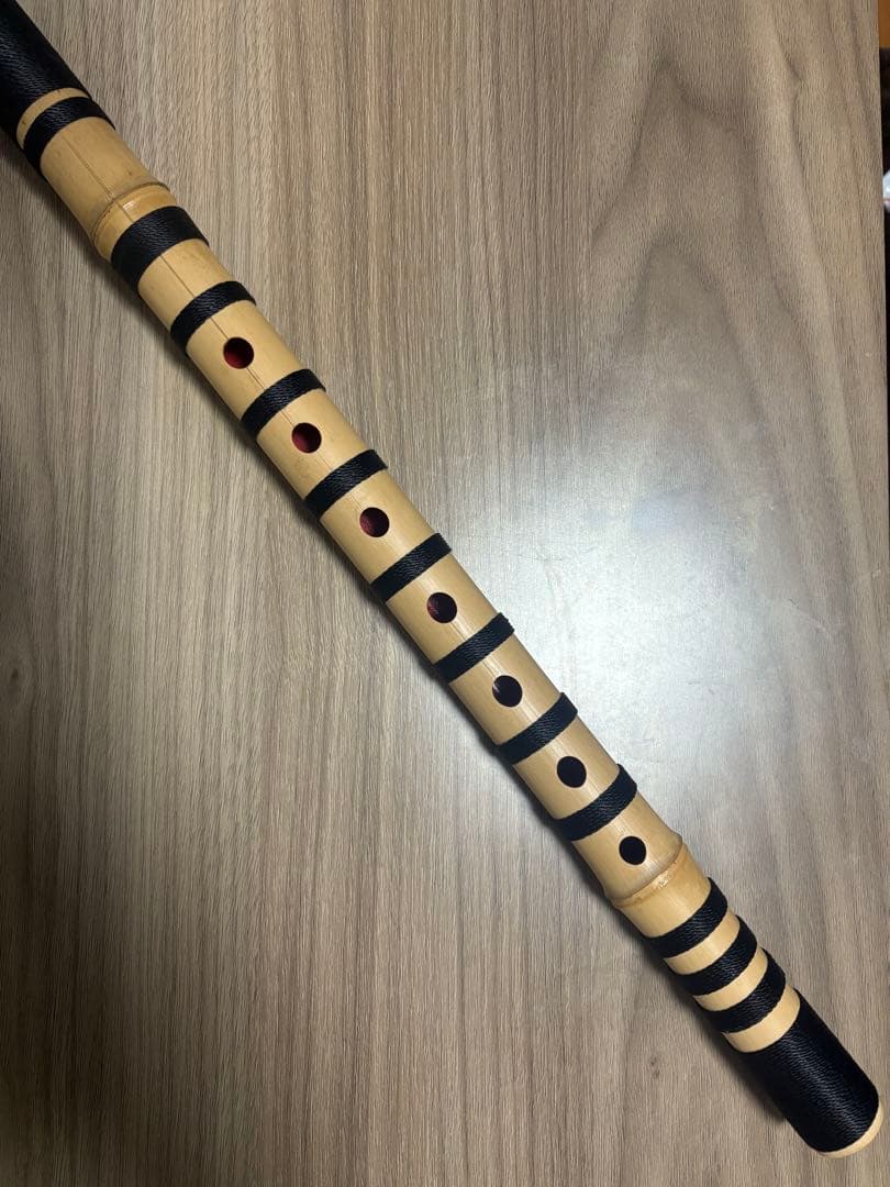 特一本調子（森調子）