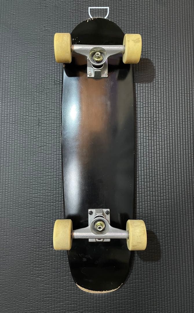 スケートボード　クルーザー　コンプリート　良品