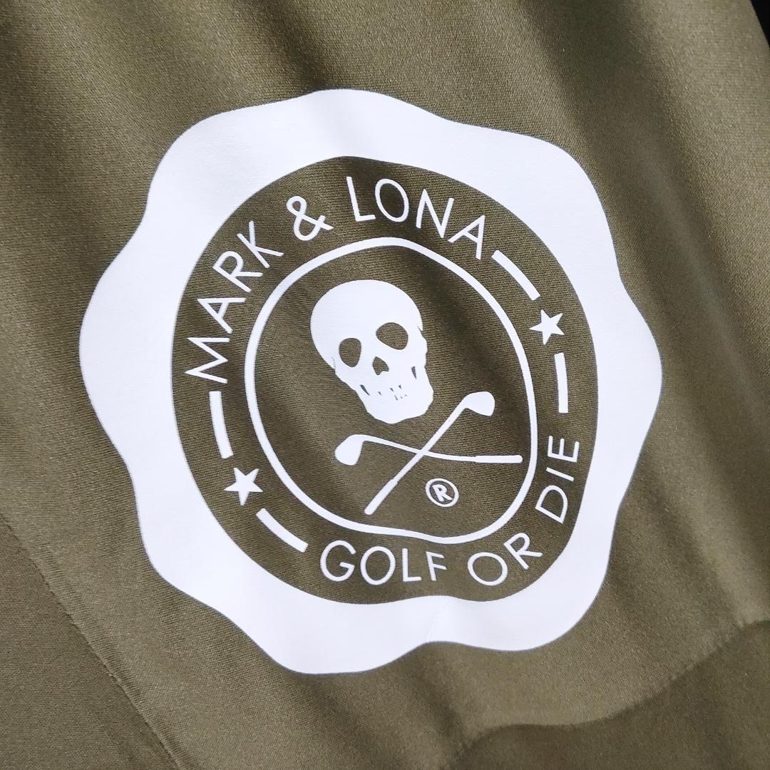 ○★新品 未使用 MARK&LONA エレメント ハイドロ テック ジャケット