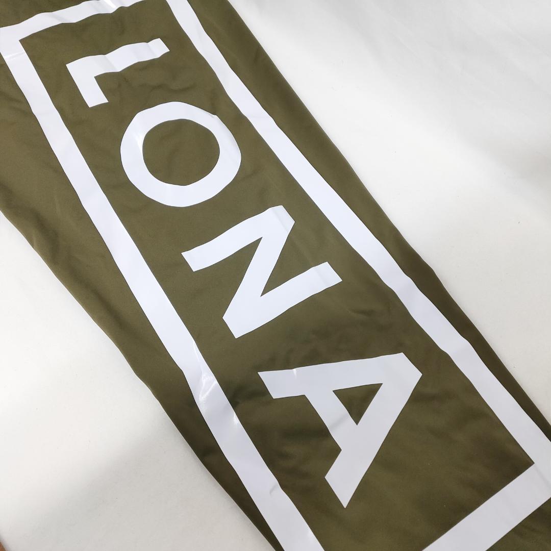 ○★新品 未使用 MARK&LONA エレメント ハイドロ テック ジャケット