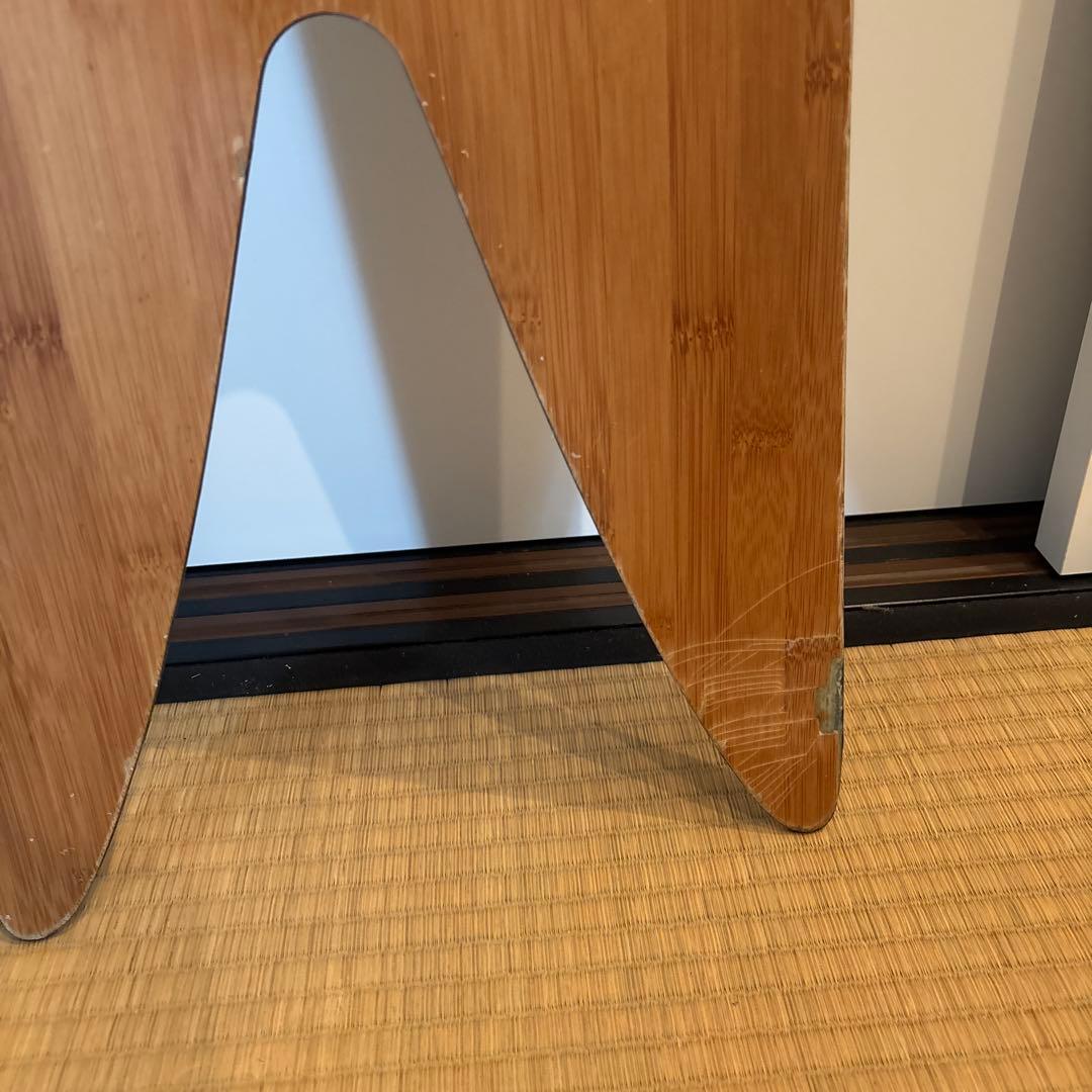 gentem ゲンテンスティック BIG FISH