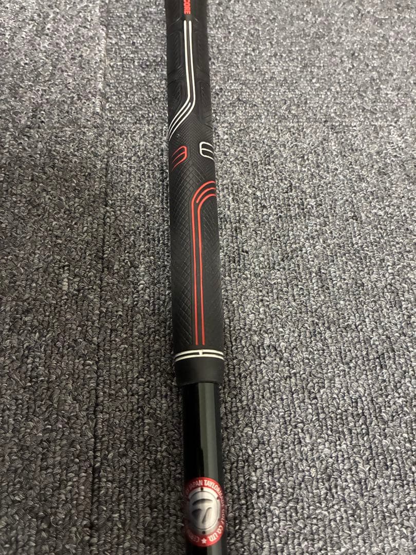 スピーダーNXグリーン 50S ドライバー用 テーラーメイドスリーブ付